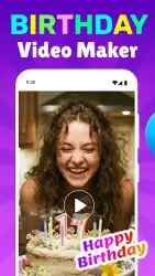 Birthday Video Maker