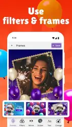 Birthday Video Maker