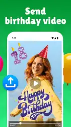 Birthday Video Maker