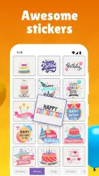 Birthday Video Maker