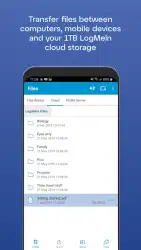 LogMeIn Pro & Central