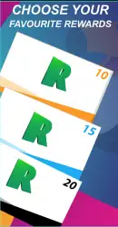 Robux Rewardis — Get RBX