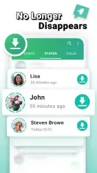 Status Saver: Video Downloader