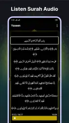 Сура Ясин аудио MP3