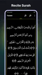 Сура Ясин аудио MP3