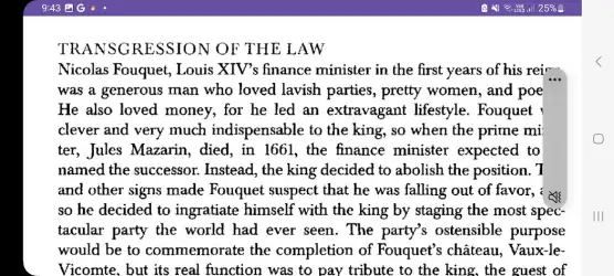 The 48 Laws of Power (48 законов власти)