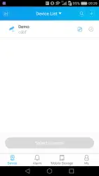 XMEye — видеонаблюдение