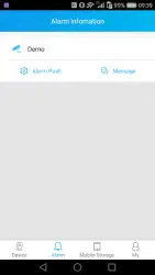 XMEye — видеонаблюдение