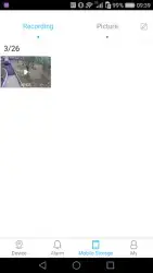 XMEye — видеонаблюдение