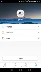 XMEye — видеонаблюдение