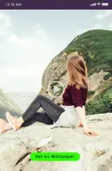 Живые видео обои HD