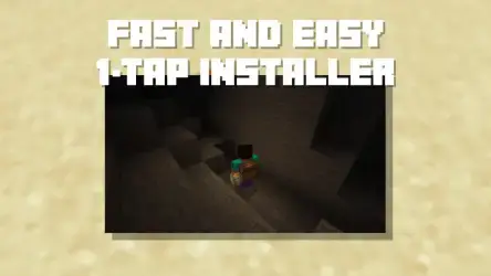 Backpack Mod for Minecraft