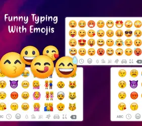 iOS Emojis — айфоновские смайлики