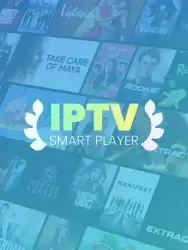 IPTV Smart Player