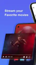 Screen Mirroring - дублирование экрана