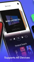 Screen Mirroring - дублирование экрана