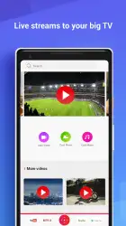 Screen Mirroring - дублирование экрана