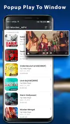 Video Player — проигрыватель MP4