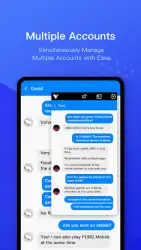 VPhoneOS: эмулятор Android