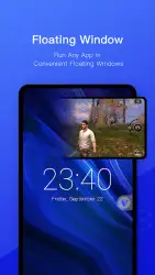 VPhoneOS: эмулятор Android