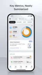 Zepp (formerly Amazfit)
