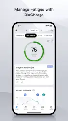 Zepp (formerly Amazfit)