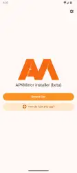 APKMirror Installer (Official)