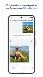 Google Gemini