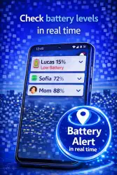 Отслеживание по номеру телефона