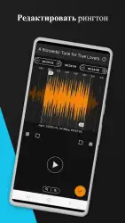 Рингтоны на звонок MP3