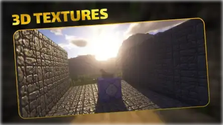 Текстуры для Minecraft