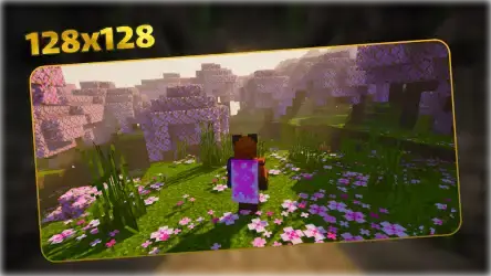 Текстуры для Minecraft