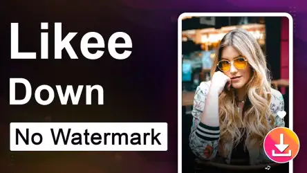 Video Downloader for Likee