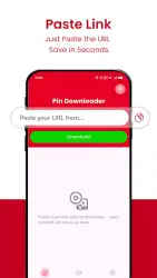 Video Downloader for Pinterest
