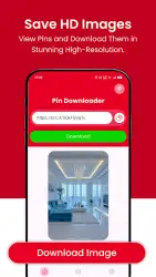 Video Downloader for Pinterest