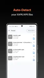 XInstaller: XAPK APK Installer