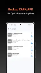 XInstaller: XAPK APK Installer