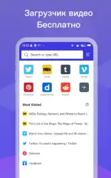 Загрузчик видео