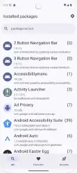 Запуск Activity (Launcher)