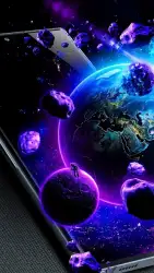 Живые обои 4D: видео обои 3D