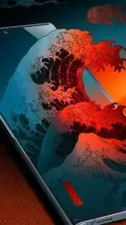 Живые обои 4D: видео обои 3D