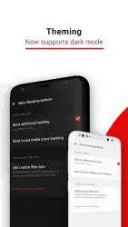 AdBlock для Samsung Browser