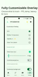 FPS MONITOR