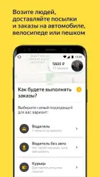 Яндекс Про (Бета)