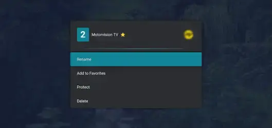 M3U IPTV