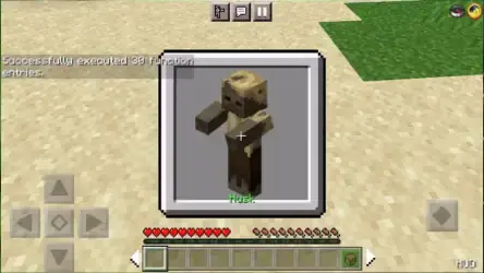 Morph mod for Minecraft — превращение в мобов