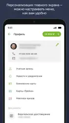 Парковки Москвы
