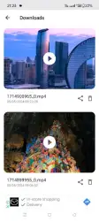 Reels Video Downloader