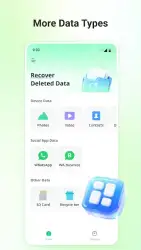 UltData - recovery