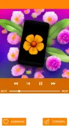 Видео открытки поздравления